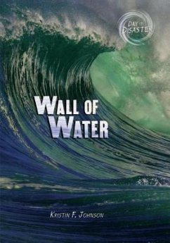 Wall of Water - Johnson, Kristin
