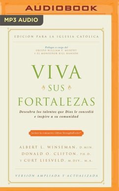 Viva Sus Fortalezas - Winseman, Albert L; Clifton, Donald O; Liesveld, Curt