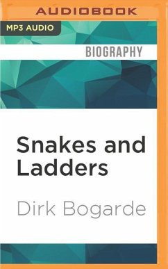 Snakes and Ladders - Bogarde, Dirk