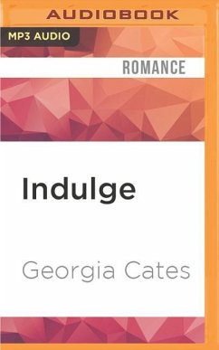 Indulge - Cates, Georgia