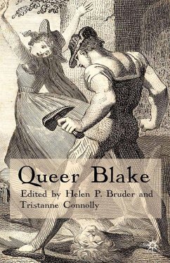 Cover Queer Blake
