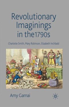 Revolutionary Imaginings in the 1790s - Garnai, A.