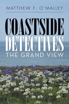 Coastside Detectives - O'Malley, Matthew F.