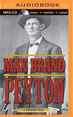 Peyton - Brand, Max