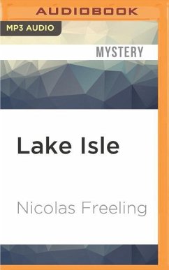 Lake Isle - Freeling, Nicolas
