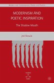 Modernism and Poetic Inspiration