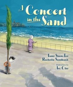 A Concert in the Sand - Sandbank, Rachella; Shem-Tov, Tami