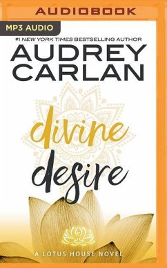 Divine Desire - Carlan, Audrey