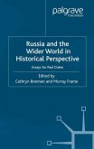 Russia and the Wider World in Historical Perspective