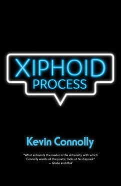 Xiphoid Process - Connolly, Kevin