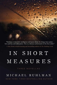 In Short Measures - Ruhlman, Michael