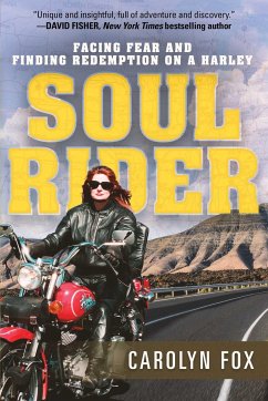 Soul Rider - Fox, Carolyn