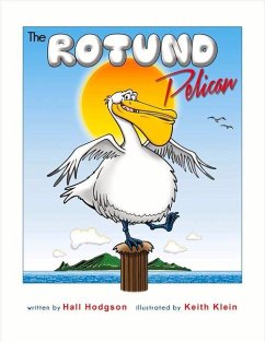 The Rotund Pelican: Volume 1 - Hodgson, Hall