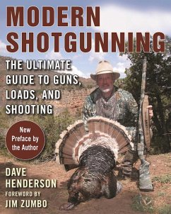 Modern Shotgunning - Henderson, Dave