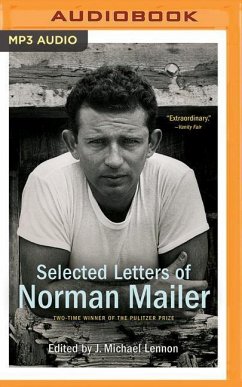 Selected Letters of Norman Mailer - Mailer, Norman