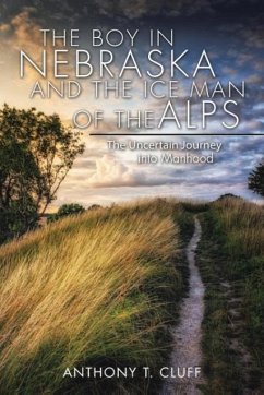 The Boy in Nebraska and the Ice Man of the Alps