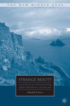 Strange Beauty - Siewers, A.