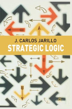 Strategic Logic - Jarillo, J.