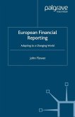 European Financial Reporting