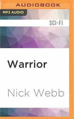 Warrior - Webb, Nick
