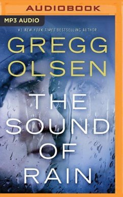 The Sound of Rain - Olsen, Gregg