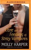 The Care and Feeding of Stray Vampires