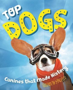 Top Dogs - Macleod, Elizabeth