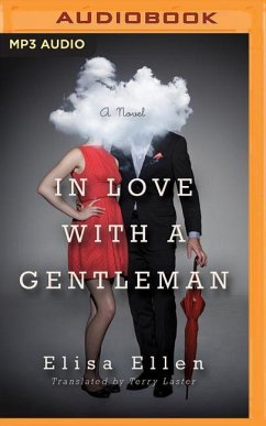 In Love with a Gentleman - Ellen, Elisa