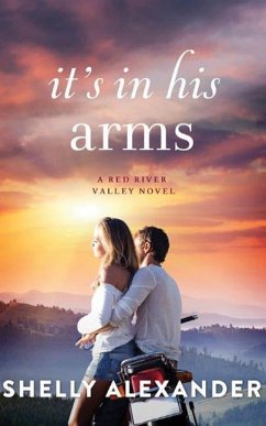 It's in His Arms - Alexander, Shelly