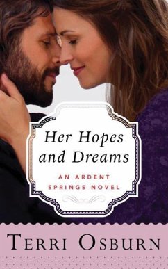 Her Hopes and Dreams - Osburn, Terri