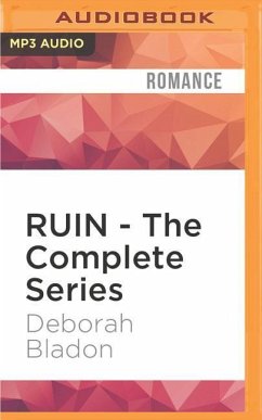 Ruin - The Complete Series - Bladon, Deborah