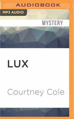 Lux - Cole, Courtney