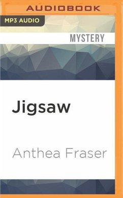 Jigsaw - Fraser, Anthea