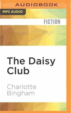 The Daisy Club - Bingham, Charlotte