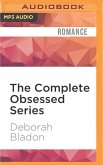 The Complete Obsessed Series: Part One, Part Two, Part Three & Part Four