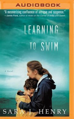 Learning to Swim - Henry, Sara J.