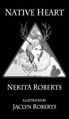 Native HEART - Roberts, Nekita