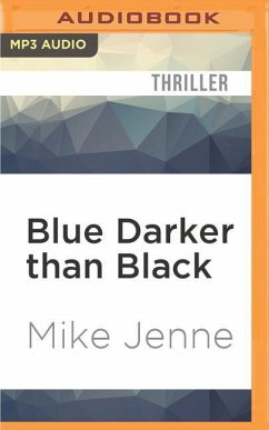 Blue Darker Than Black - Jenne, Mike