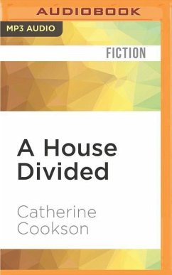 A House Divided - Cookson, Catherine