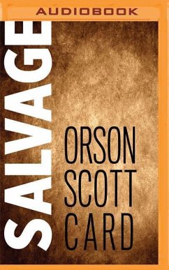 Salvage - Card, Orson Scott