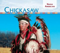 Chickasaw - Lajiness, Katie