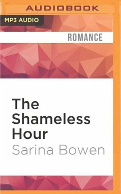 The Shameless Hour - Bowen, Sarina