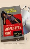 The Case of the Shoplifter's Shoe
