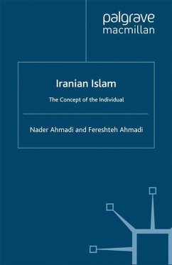 Iranian Islam - Ahmadi, Fereshteh;Ahmadi, Nader