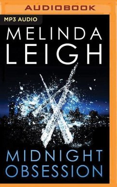 Midnight Obsession - Leigh, Melinda