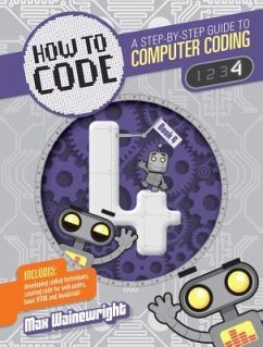 How to Code Level 4 - Wainewright, Max