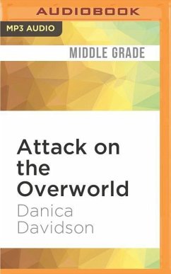 Attack on the Overworld - Davidson, Danica