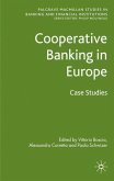 Cooperative Banking in Europe