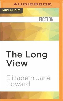 The Long View - Howard, Elizabeth Jane