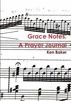 Grace Notes - Baker, Ken